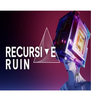 Recursive Ruin Steam Key EUROPE